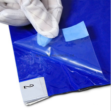 Sticky Mat for Clean Room Use